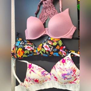 Victoria Secret Bras